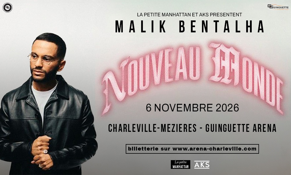 GUINGUETTE ARENA CHARLEVILLE MEZIERES ARDENNES guinguette arena charleville mezieres ardennes